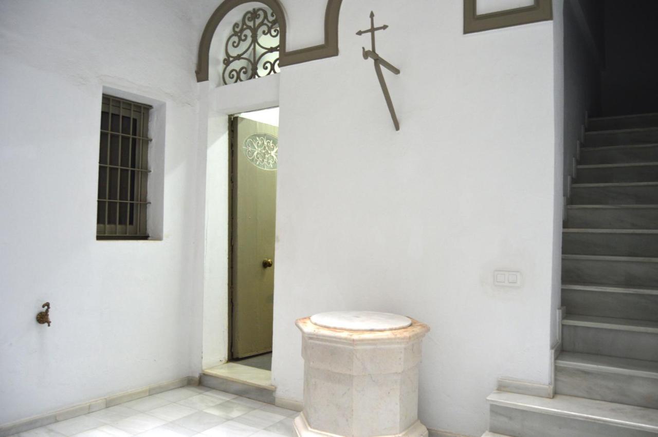 Apartamento El Mirador De Cádis Exterior foto