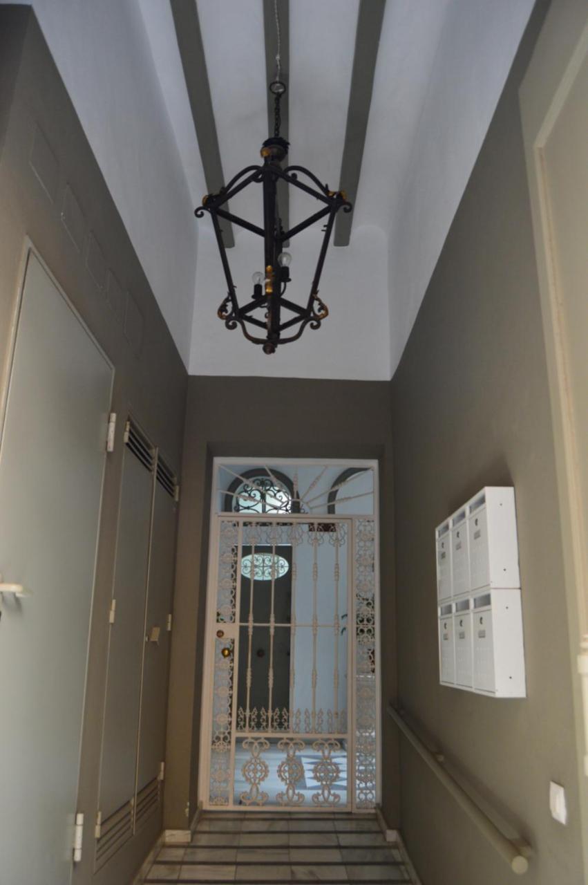 Apartamento El Mirador De Cádis Exterior foto